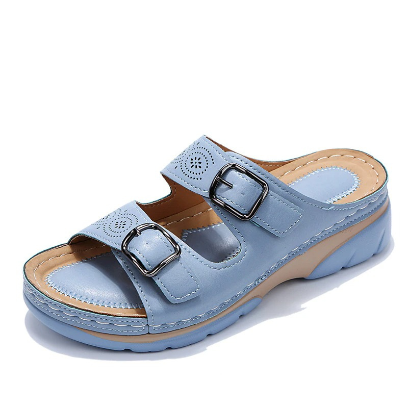 Tarsilla | Sandalias italianas