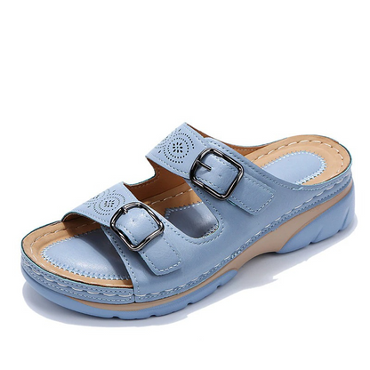 Tarsilla | Sandalias italianas