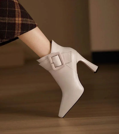 Severa | Zapatos italianos