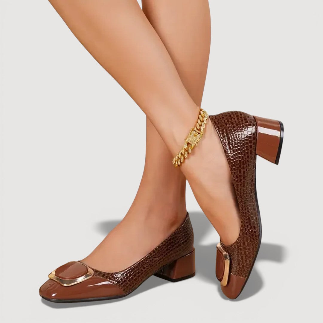 Adelasia | Zapatos italianos