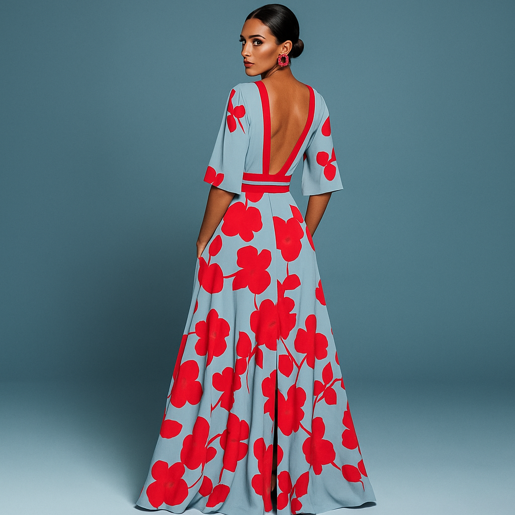 rosario-vestido-elegante-de-viscosa