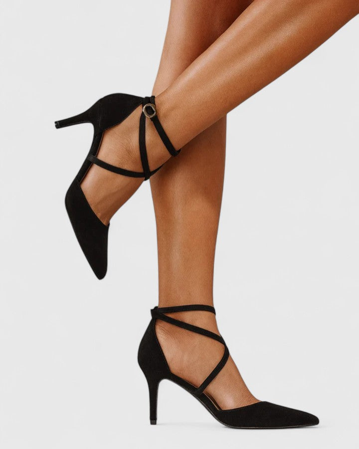 Lauretta | Tacones italianos