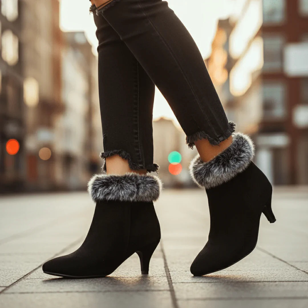 Chiara | Zapatos italianos