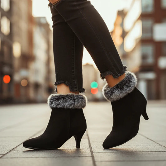 Chiara | Zapatos italianos