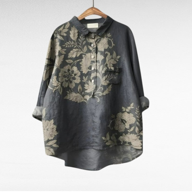 Céleste | Blusa italiana