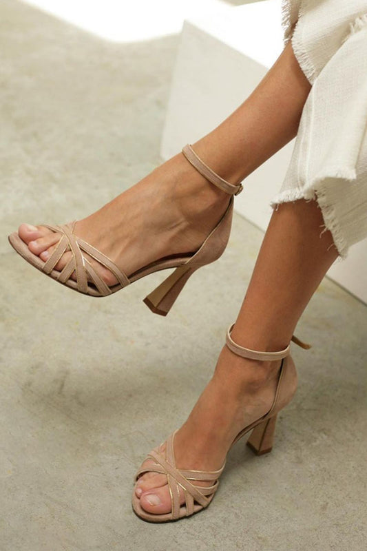 Victoria | Tacones italianos
