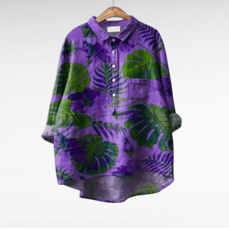Ersilia | Blusa italiana