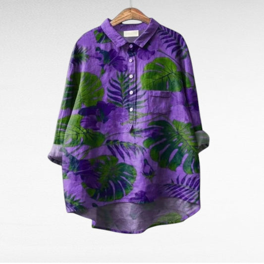 Ersilia | Blusa italiana