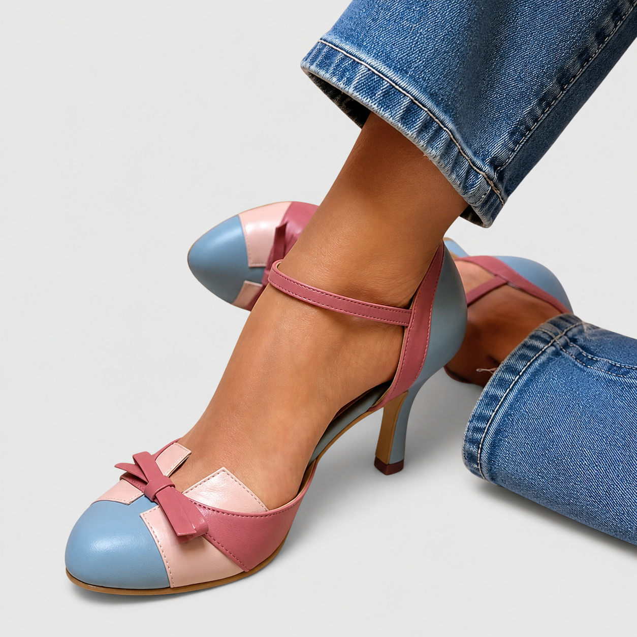 Valerie | Tacones italianos