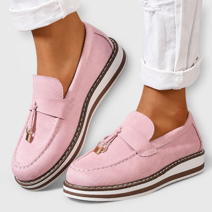 Halo | Mocasines italianos