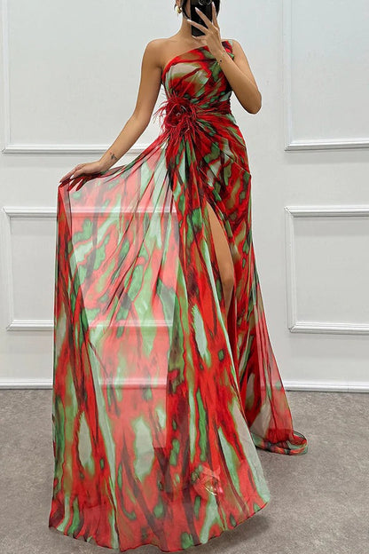 Donatella | Vestido italiano