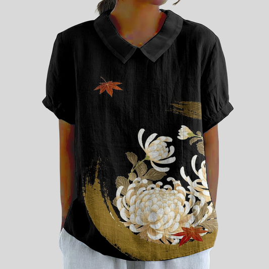 Liana | Blusa italiana