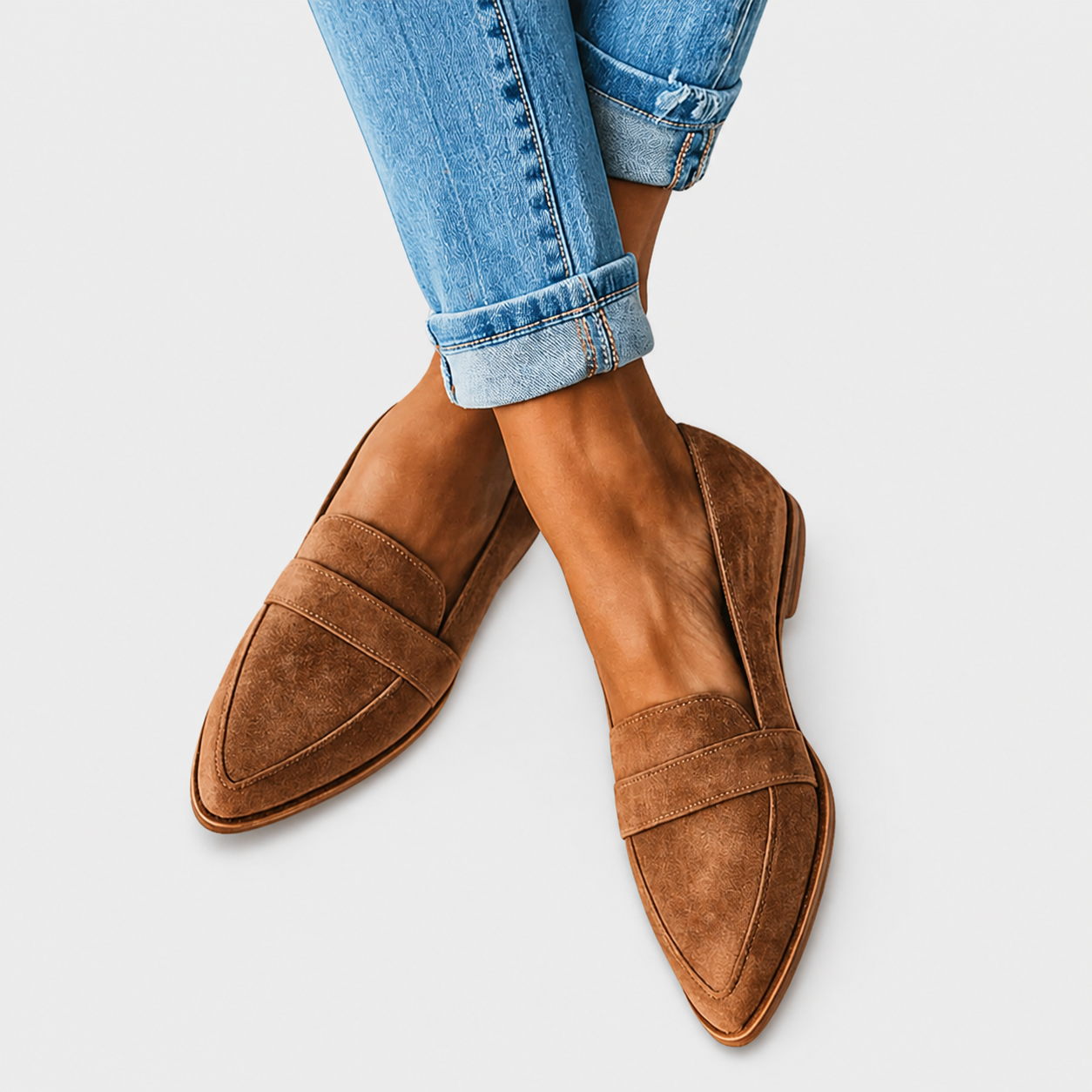 Velia | Mocasines italianos