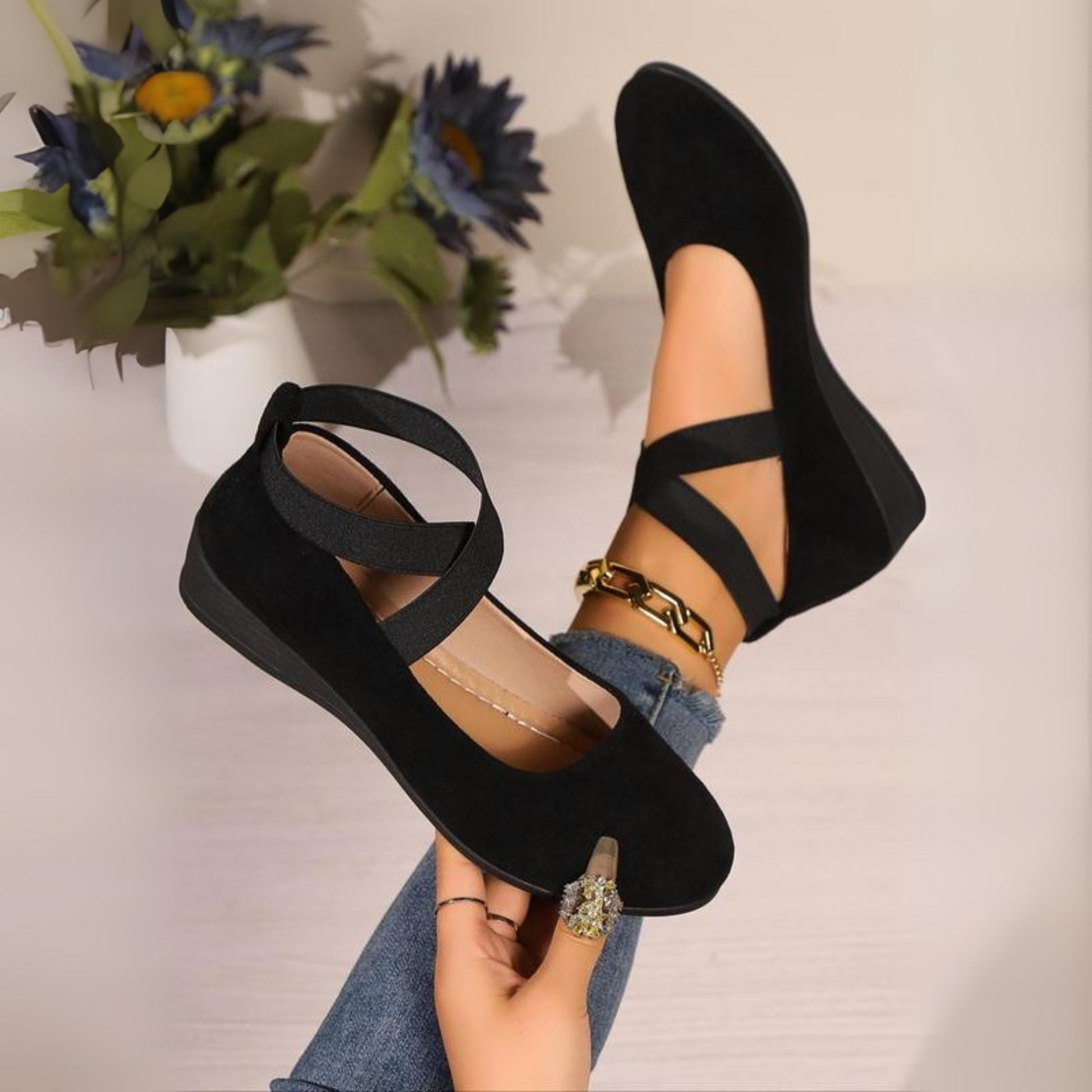 Vilma | Zapatos italianos
