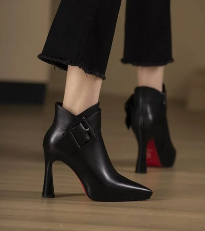 Severa | Zapatos italianos