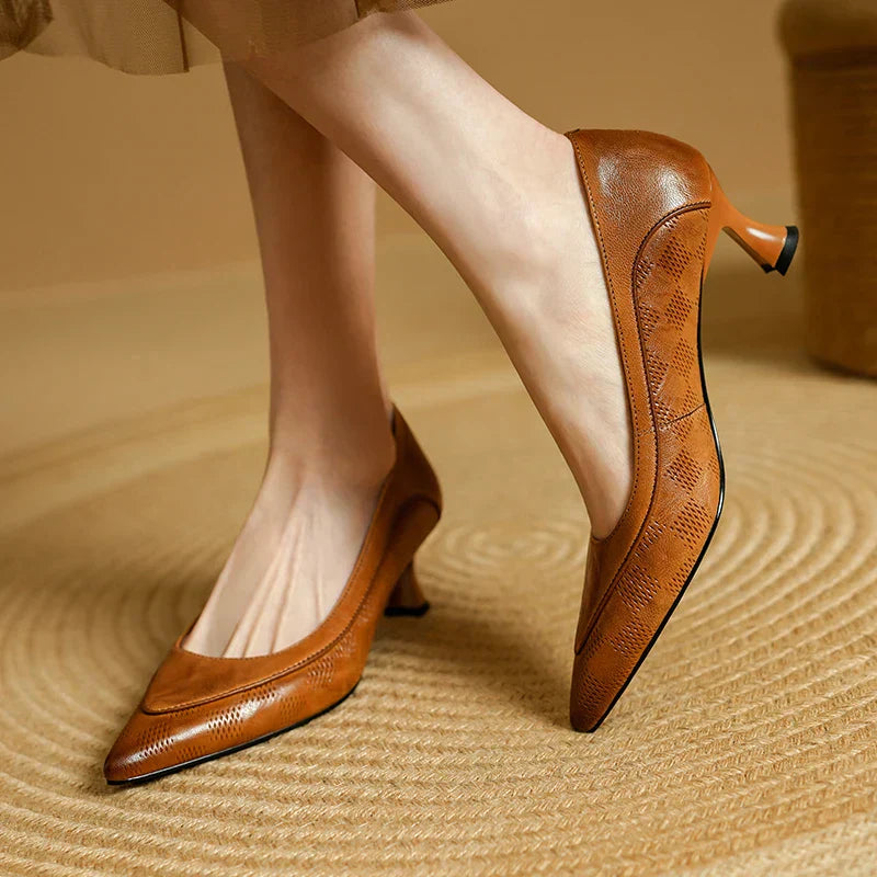 Olga | Zapatos italianos