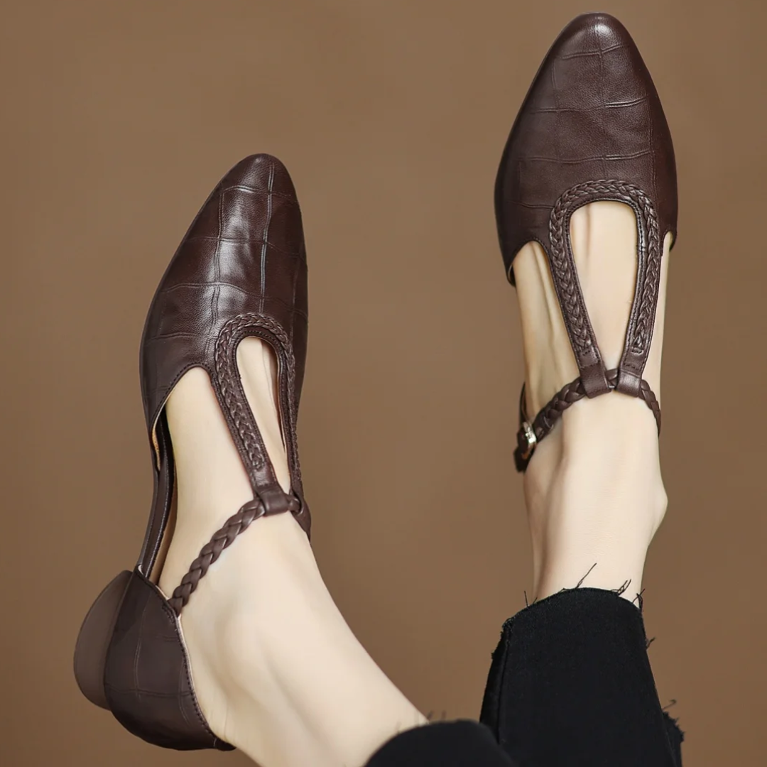 Tecla | Zapatos italianos