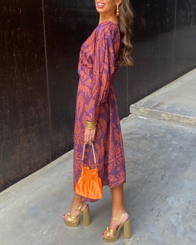 Rosalia | Vestido italiano