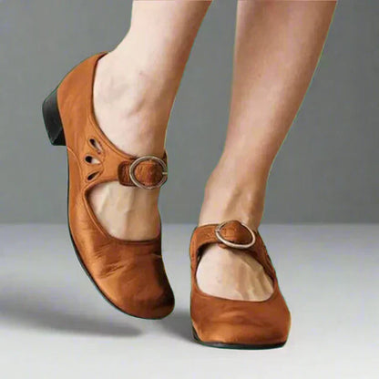 Denisa | Sandalias italianas
