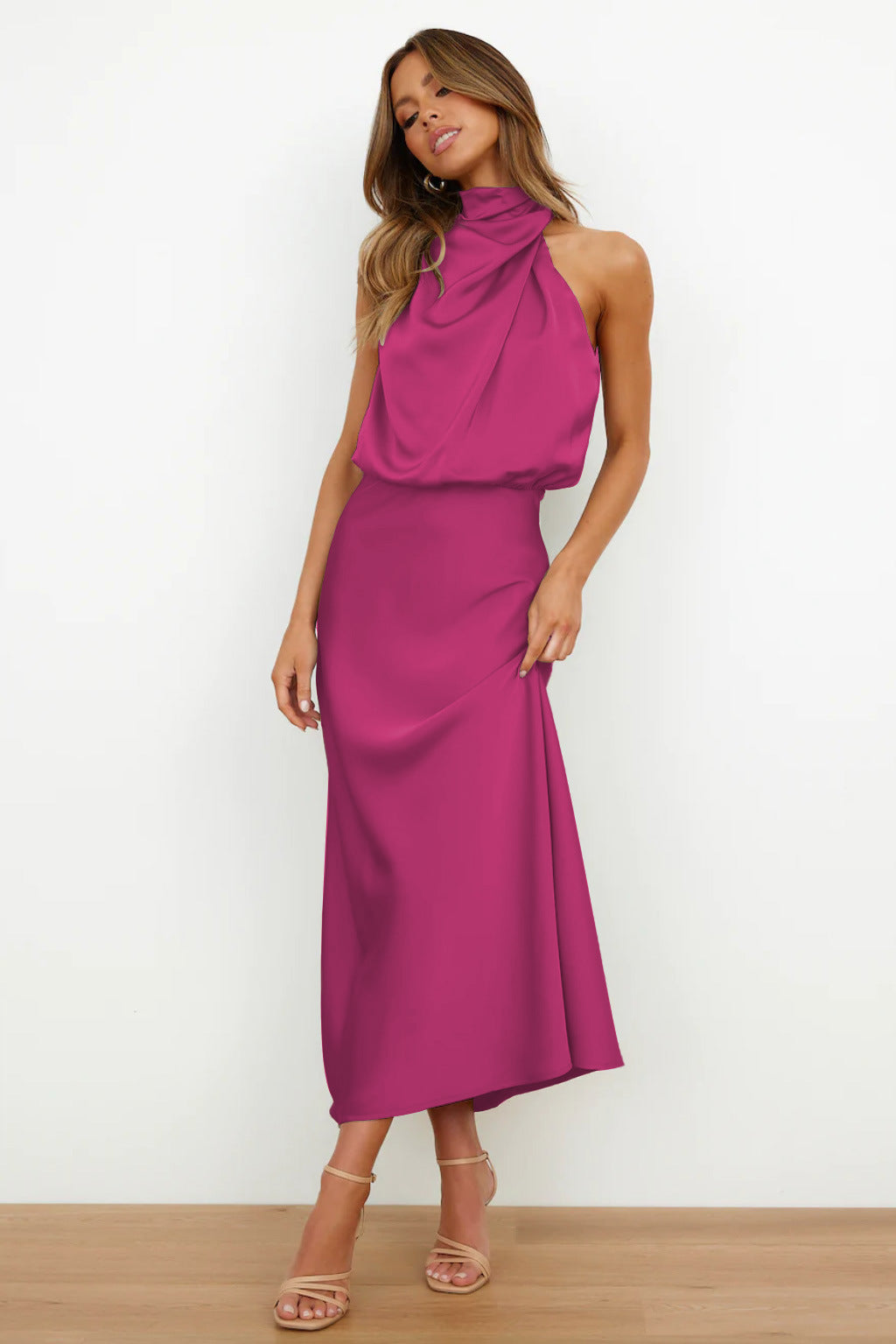 Ginevra | Vestido italiano