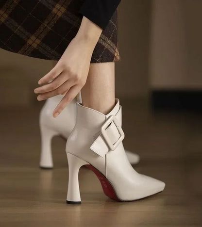 Severa | Zapatos italianos