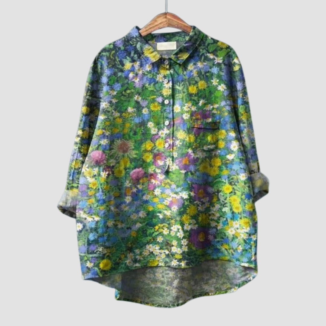 Fabiana | Blusa italiana