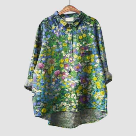 Fabiana | Blusa italiana