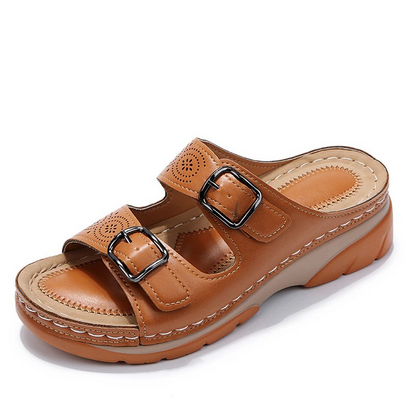 Tarsilla | Sandalias italianas