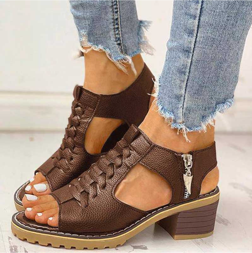 Mietta | Sandalias italianas