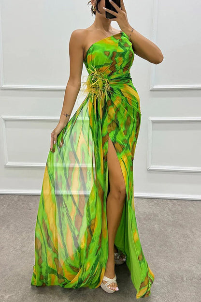 Donatella | Vestido italiano