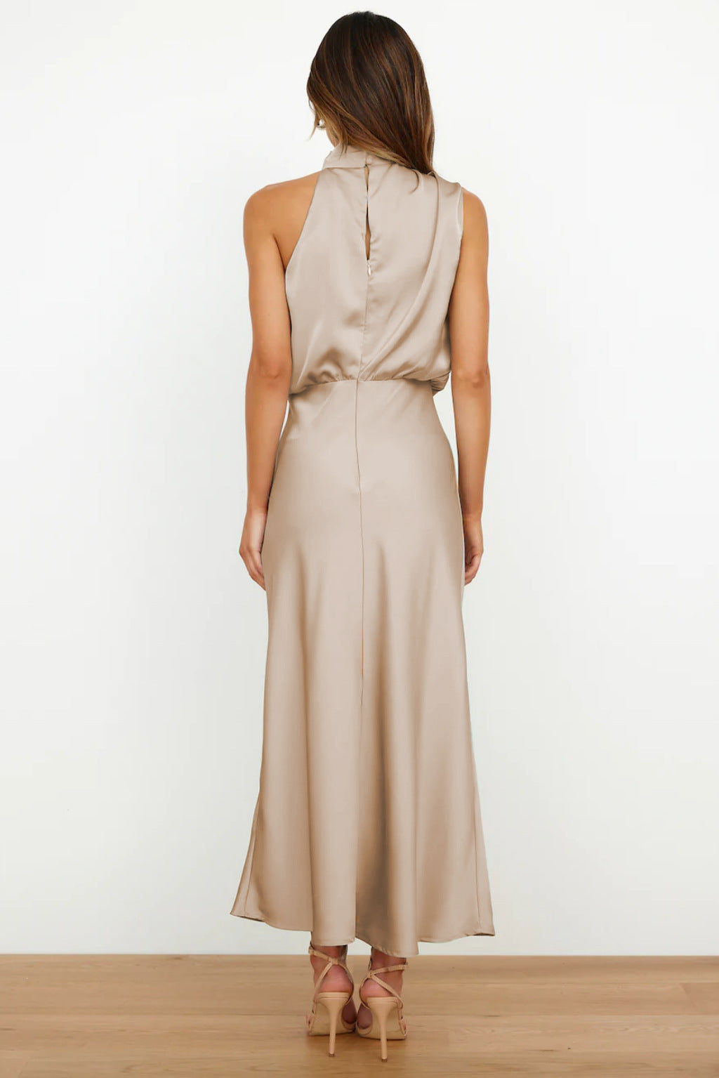 Ginevra | Vestido italiano