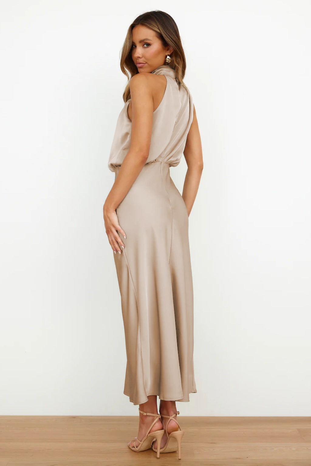 Ginevra | Vestido italiano