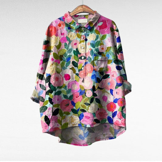 Fernanda | Blusa italiana