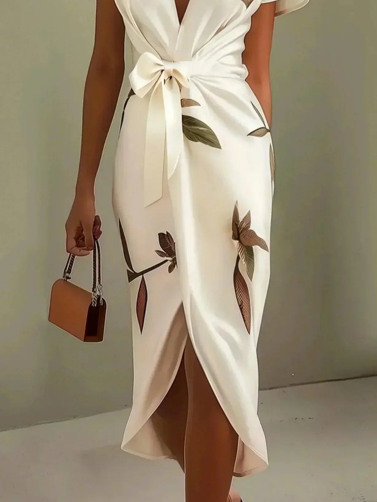 Ilenia | Vestido italiano