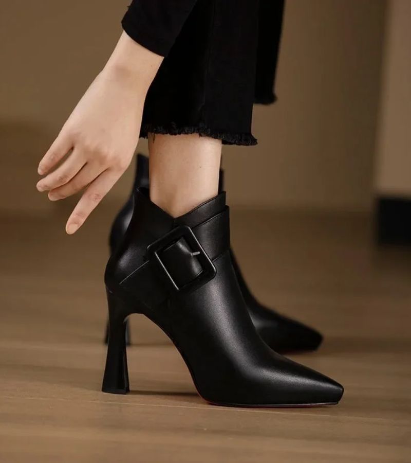Severa | Zapatos italianos