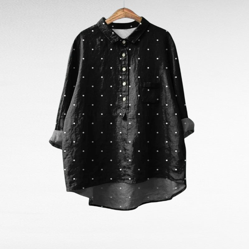 Clarissa | Blusa italiana