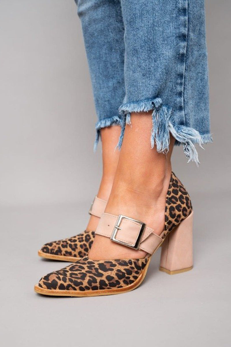 Ida | Tacones italianos