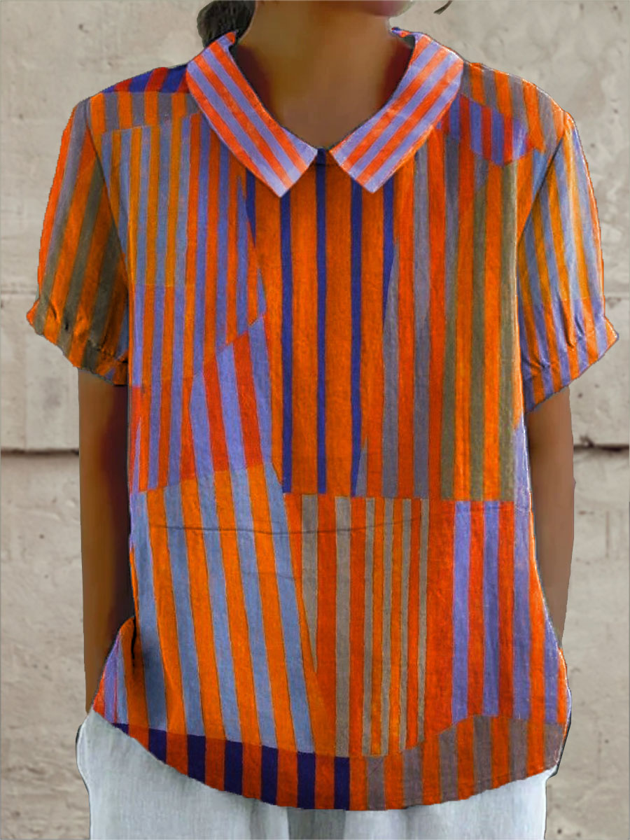 Nina | Blusa italiana