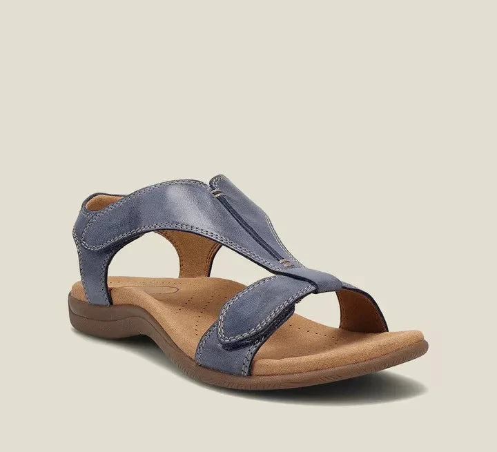 Nelly | Sandalias italianas