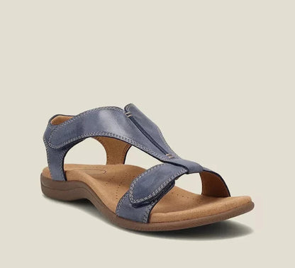 Nelly | Sandalias italianas