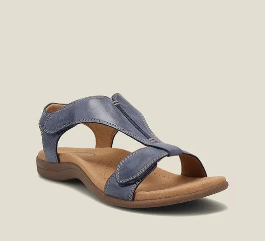 Nelly | Sandalias italianas