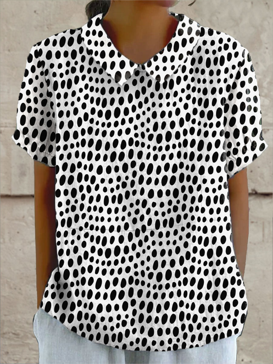 Lily blusa