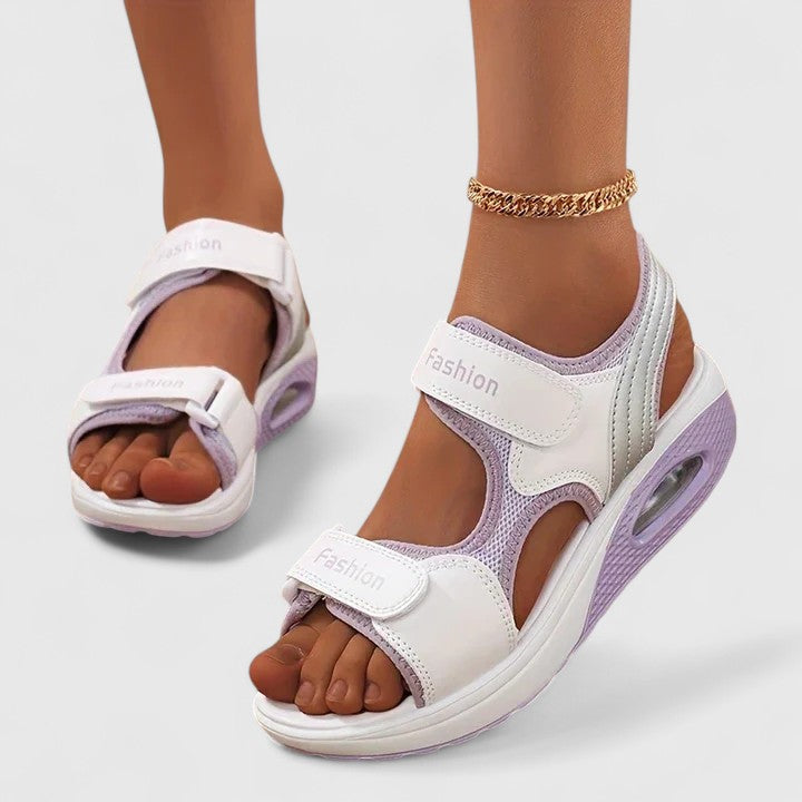 Mafalda | Sandalias italianas