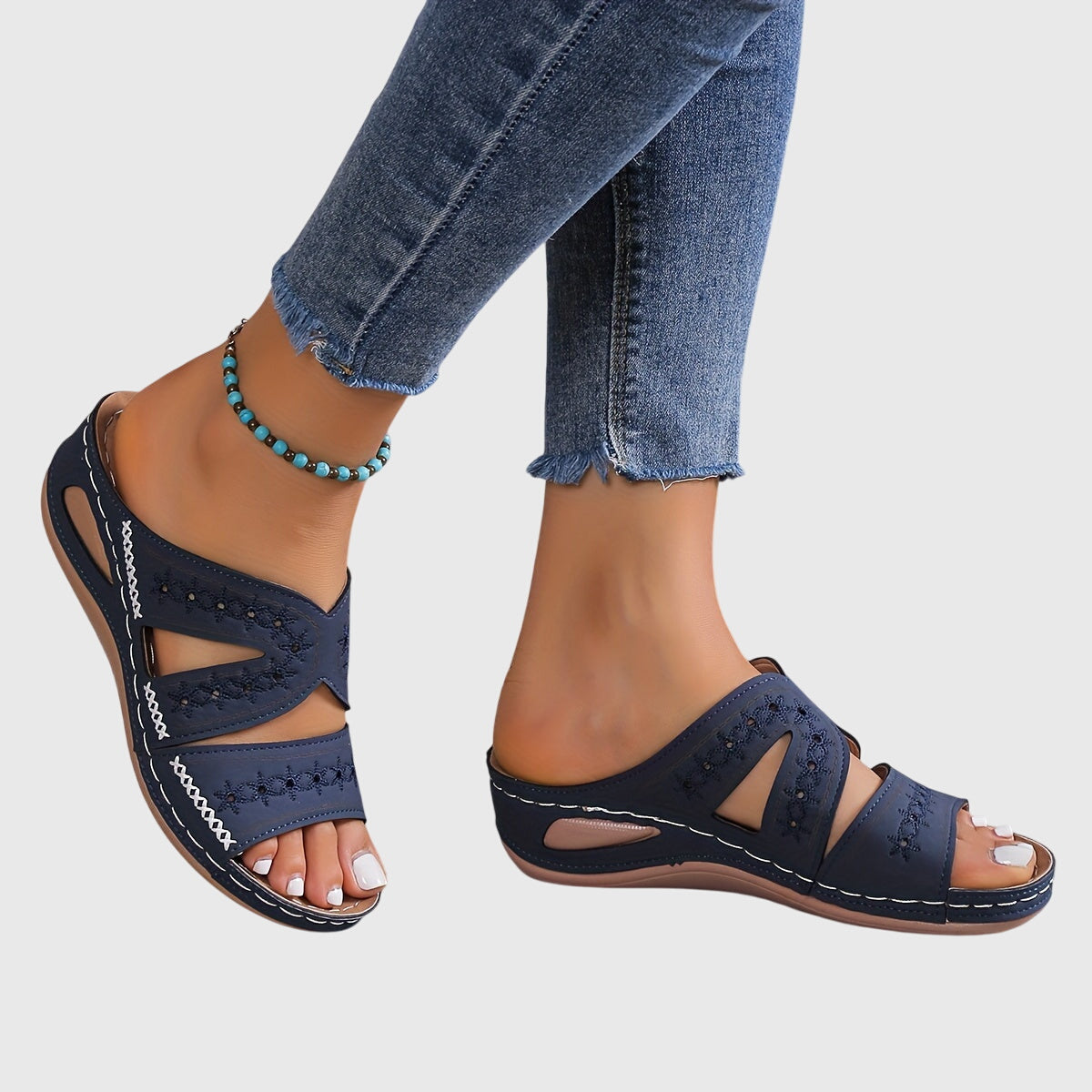 Nolle | Sandalias italianas