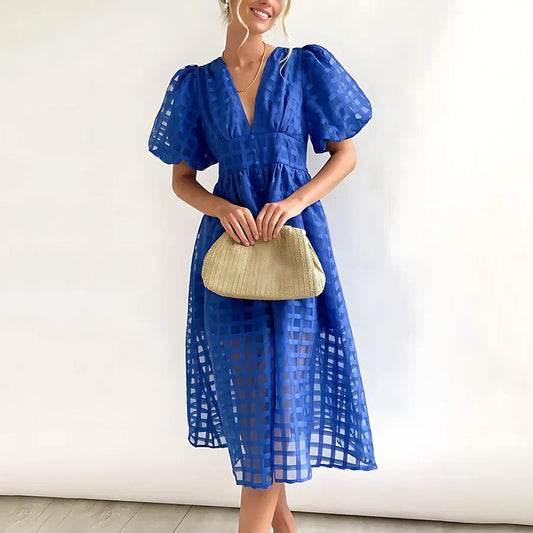 Fabia | Vestido italiano