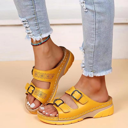 Tarsilla | Sandalias italianas