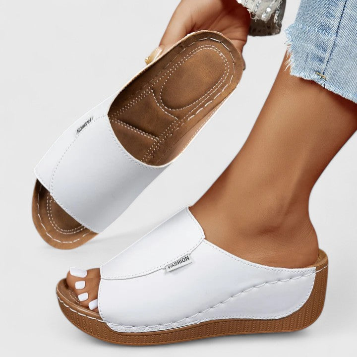 Letizia | Sandalias italianas