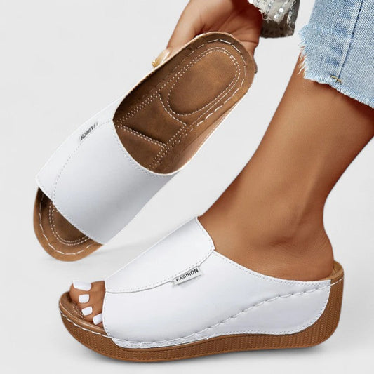 Letizia | Sandalias italianas