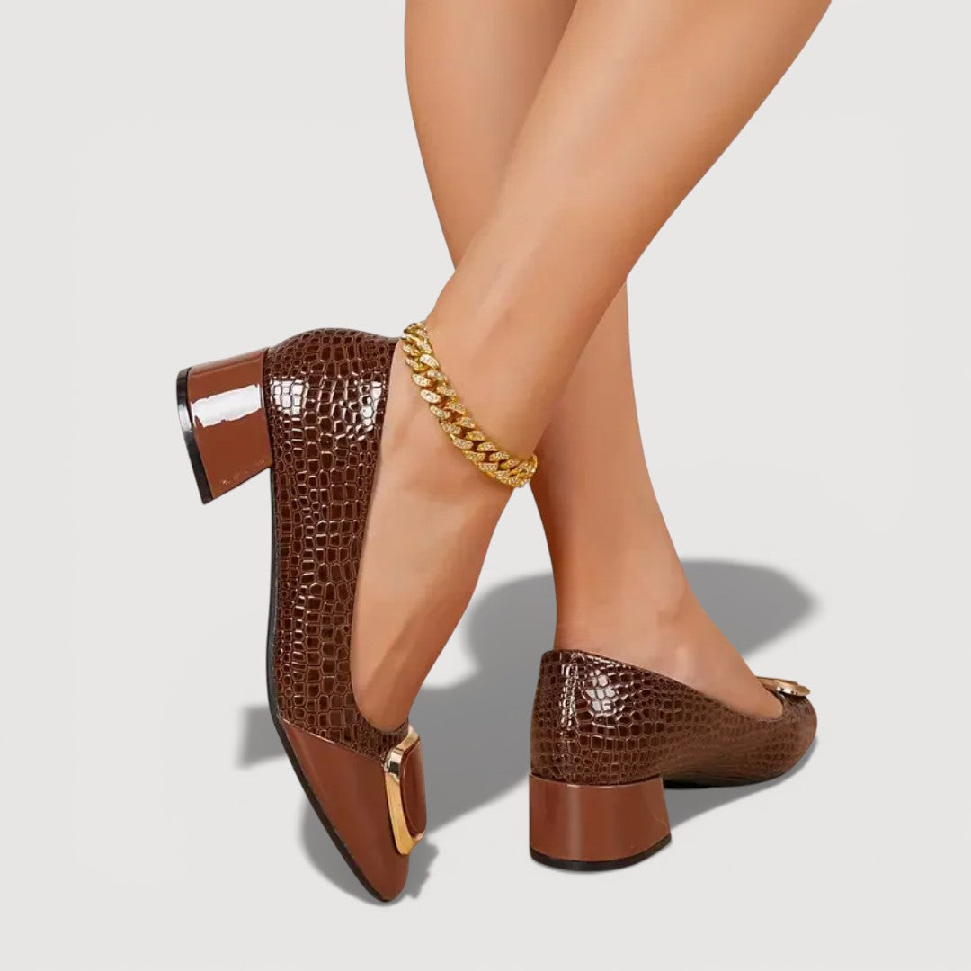 Adelasia | Zapatos italianos