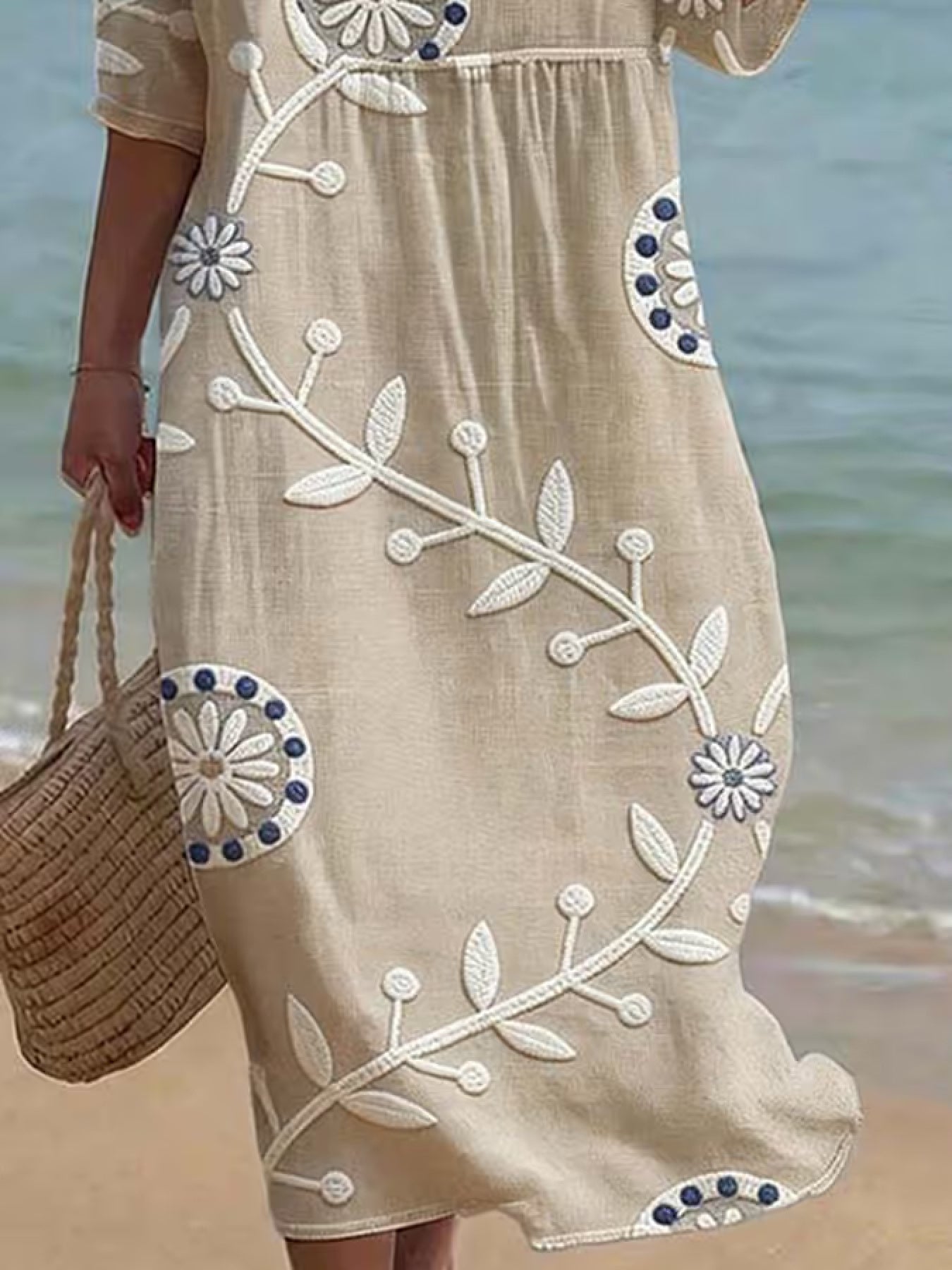 charlotte-vestido-casual-de-manga-media